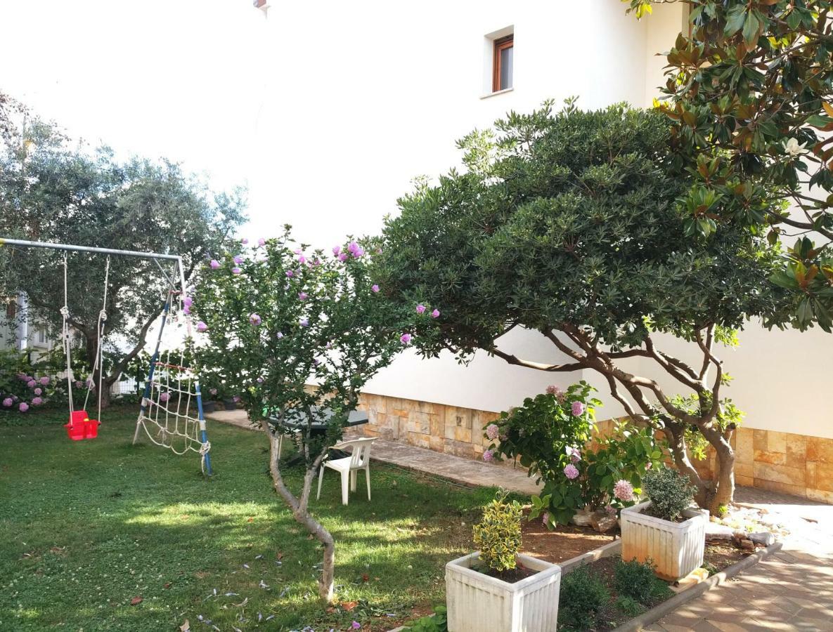 Apartmán Local Lifestyle Zadar Exteriér fotografie