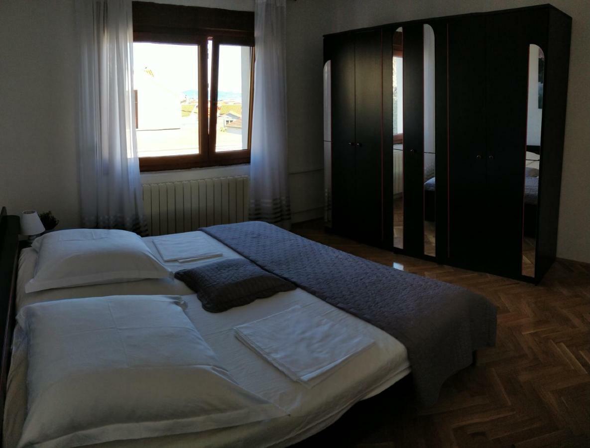 Apartmán Local Lifestyle Zadar Exteriér fotografie